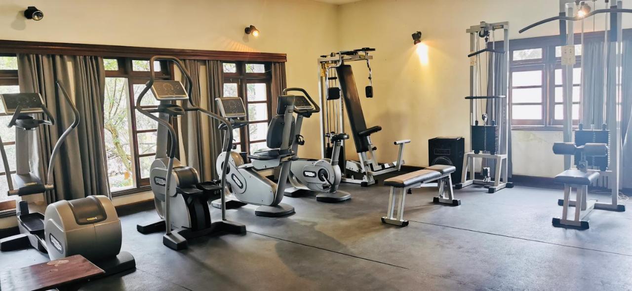Jinja Nile Resort Zewnętrze zdjęcie